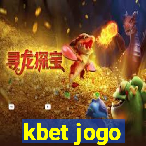 kbet jogo